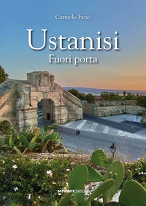 Ustanisi. Fuori porta - Librerie.coop Ustanisi. Fuori porta - Librerie.coop