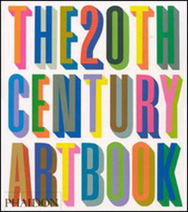 The 20th century art book - Librerie.coop The 20th century art book - Librerie.coop