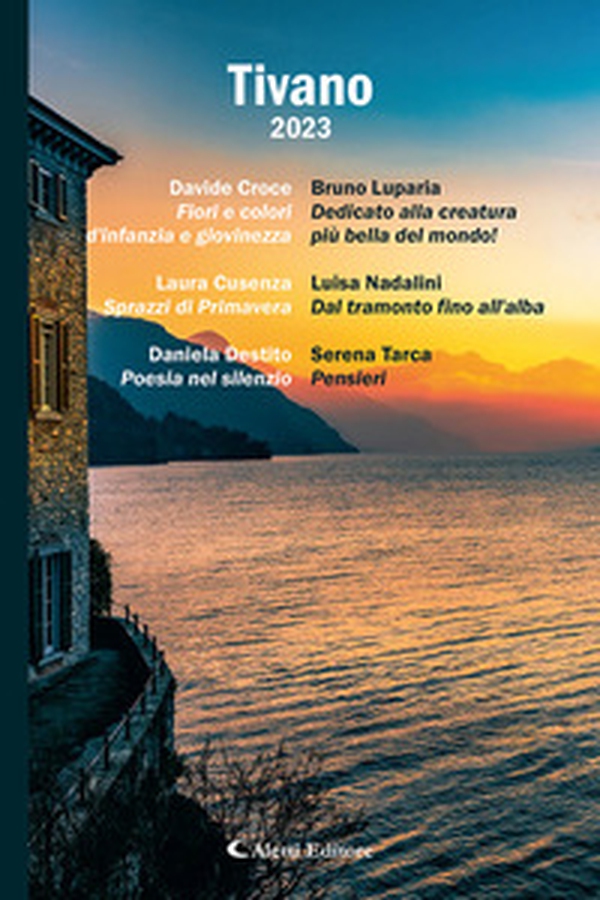 Tivano 2023 - Librerie.coop Tivano 2023 - Librerie.coop