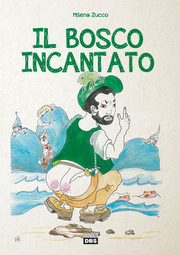 Il bosco incantato - Librerie.coop Il bosco incantato - Librerie.coop