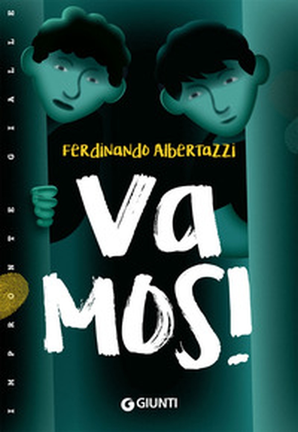 Vamos! - Librerie.coop Vamos! - Librerie.coop