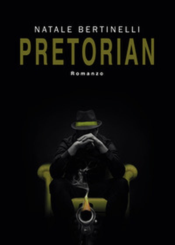 Pretorian - Librerie.coop Pretorian - Librerie.coop