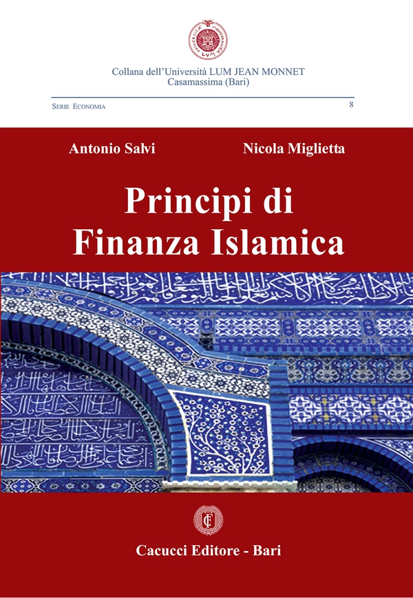 Principi di finanza islamica - Librerie.coop Principi di finanza islamica - Librerie.coop