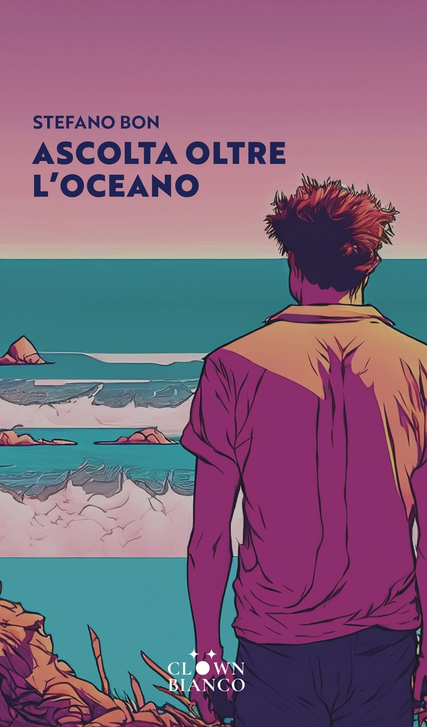 Ascolta oltre l'oceano - Librerie.coop Ascolta oltre l'oceano - Librerie.coop