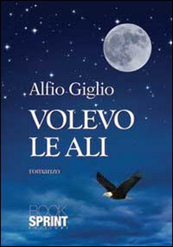Volevo le ali - Librerie.coop Volevo le ali - Librerie.coop