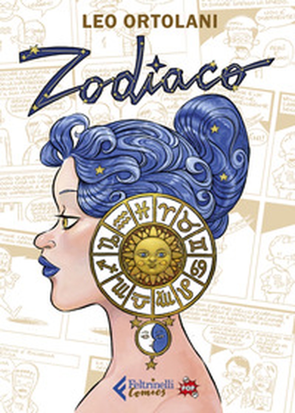 Zodiaco. Ediz. pop - Librerie.coop Zodiaco. Ediz. pop - Librerie.coop
