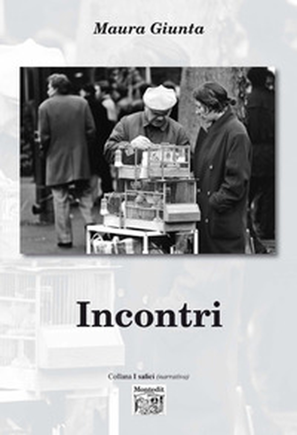 Incontri - Librerie.coop Incontri - Librerie.coop
