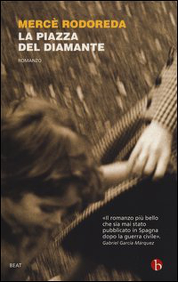 La piazza del Diamante - Librerie.coop La piazza del Diamante - Librerie.coop