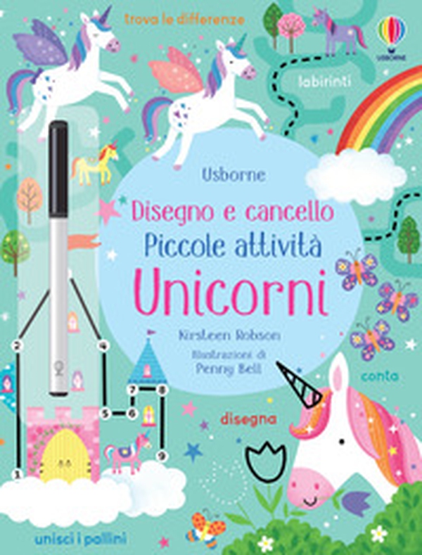 Unicorni - Librerie.coop Unicorni - Librerie.coop