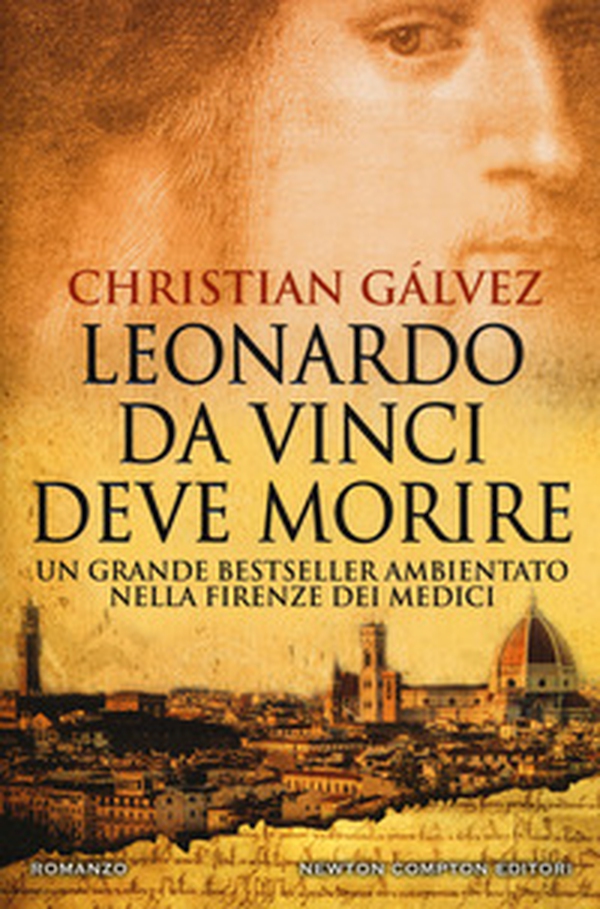 Leonardo da Vinci deve morire - Librerie.coop Leonardo da Vinci deve morire - Librerie.coop