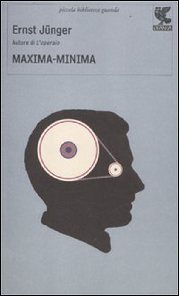 Maxima-Minima - Librerie.coop Maxima-Minima - Librerie.coop