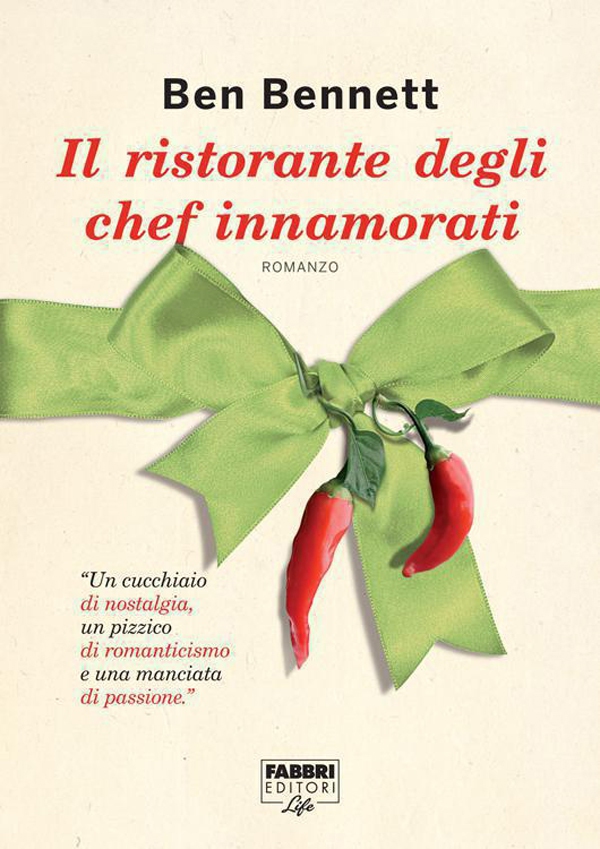 Il ristorante degli chef innamorati (Life) - Librerie.coop Il ristorante degli chef innamorati (Life) - Librerie.coop