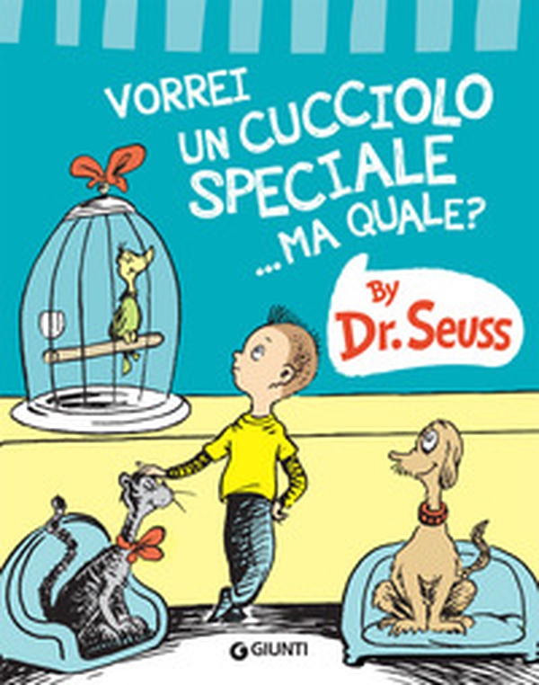 Vorrei un cucciolo speciale... Ma quale? - Librerie.coop Vorrei un cucciolo speciale... Ma quale? - Librerie.coop
