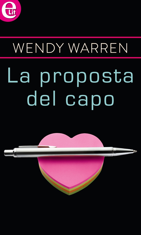 La proposta del capo (eLit) - Librerie.coop La proposta del capo (eLit) - Librerie.coop
