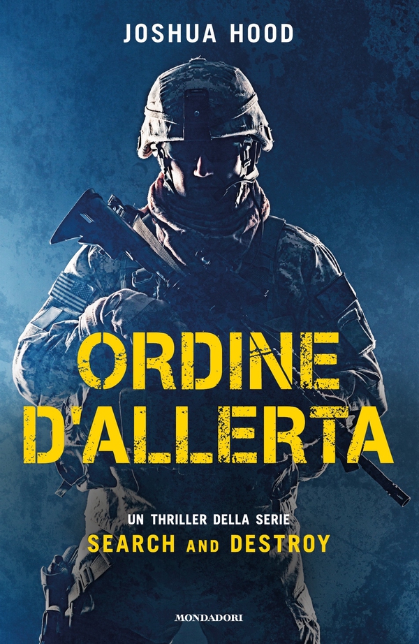Ordine d'allerta - Librerie.coop Ordine d'allerta - Librerie.coop