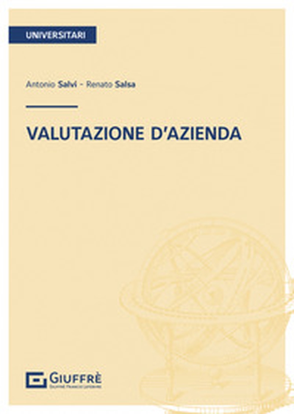 Valutazione d'azienda - Librerie.coop Valutazione d'azienda - Librerie.coop