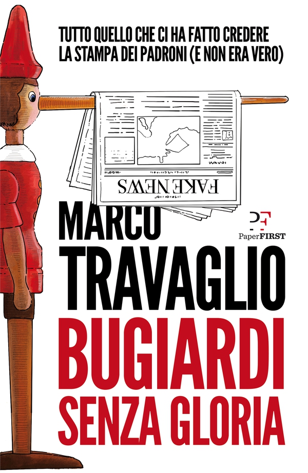 Bugiardi senza gloria - Librerie.coop Bugiardi senza gloria - Librerie.coop