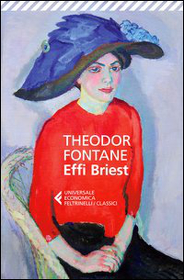 Effi Briest - Librerie.coop Effi Briest - Librerie.coop