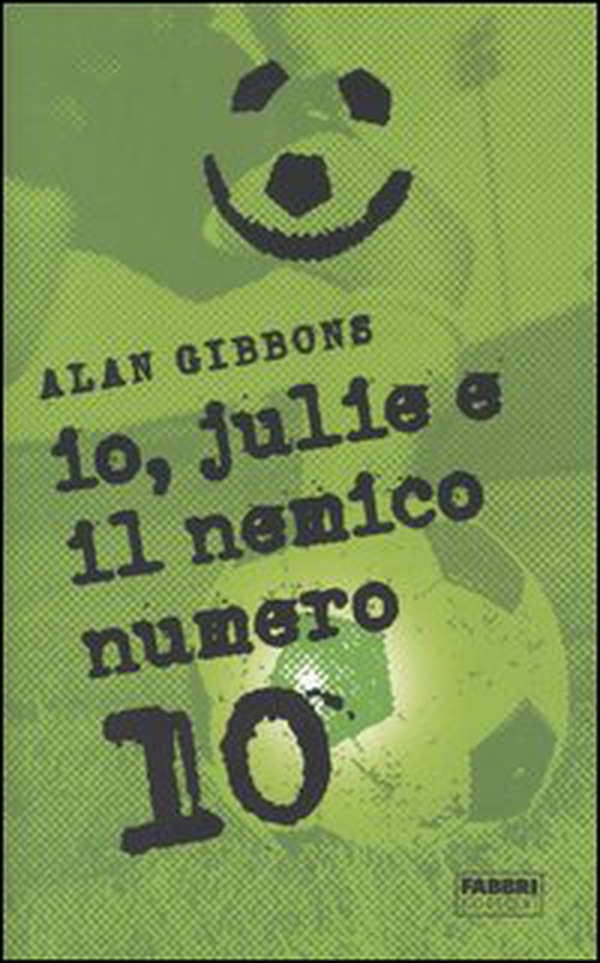 Io, Julie e il nemico numero 10 - Librerie.coop Io, Julie e il nemico numero 10 - Librerie.coop