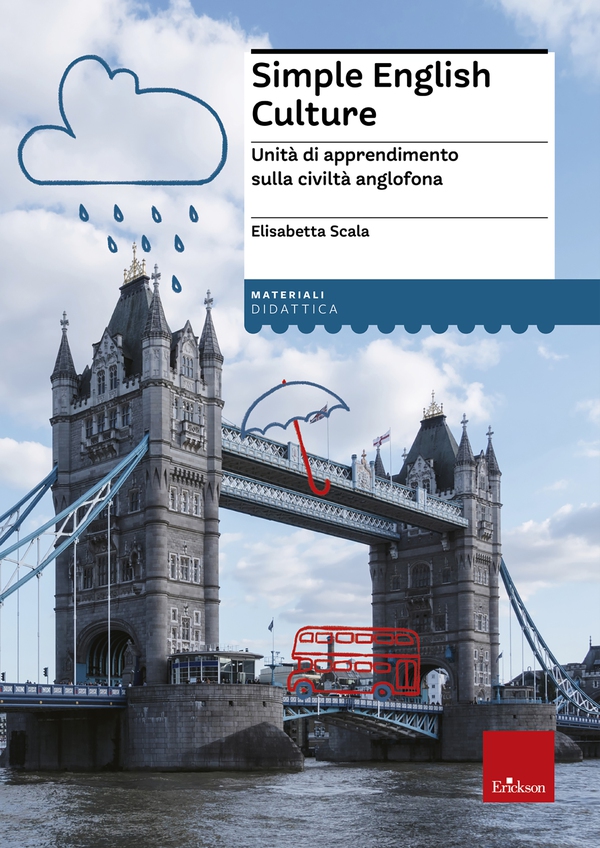Simple English Culture - Librerie.coop Simple English Culture - Librerie.coop