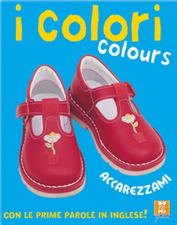 I colori-Colours - Librerie.coop I colori-Colours - Librerie.coop