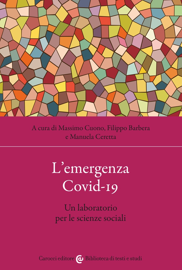 L'emergenza Covid-19 - Librerie.coop L'emergenza Covid-19 - Librerie.coop