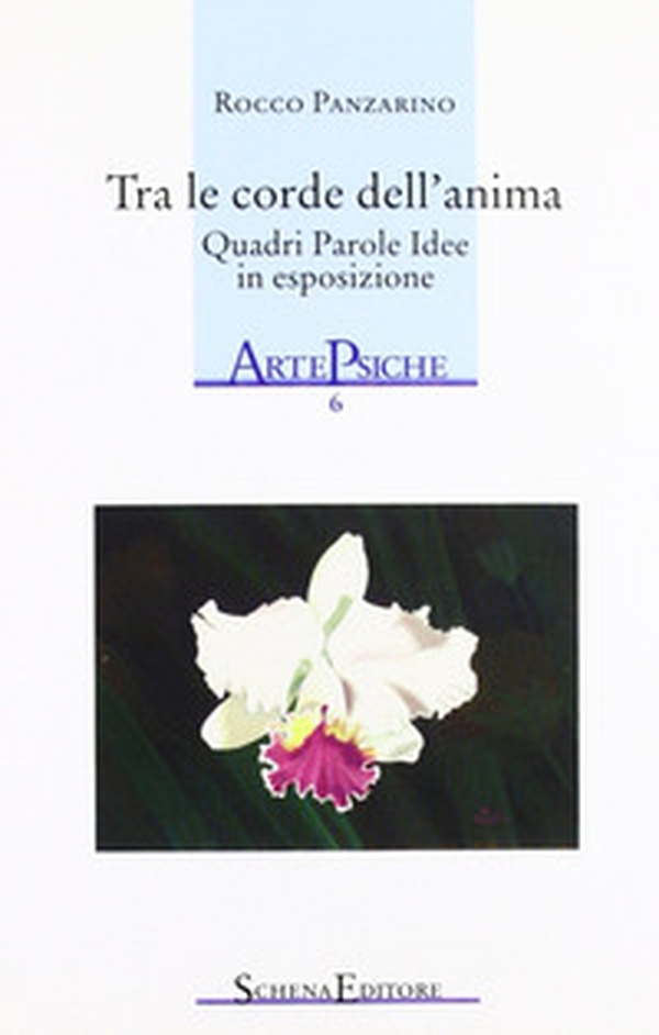 Tra le corde dell'anima - Librerie.coop Tra le corde dell'anima - Librerie.coop