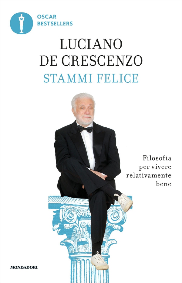 Stammi felice - Librerie.coop Stammi felice - Librerie.coop