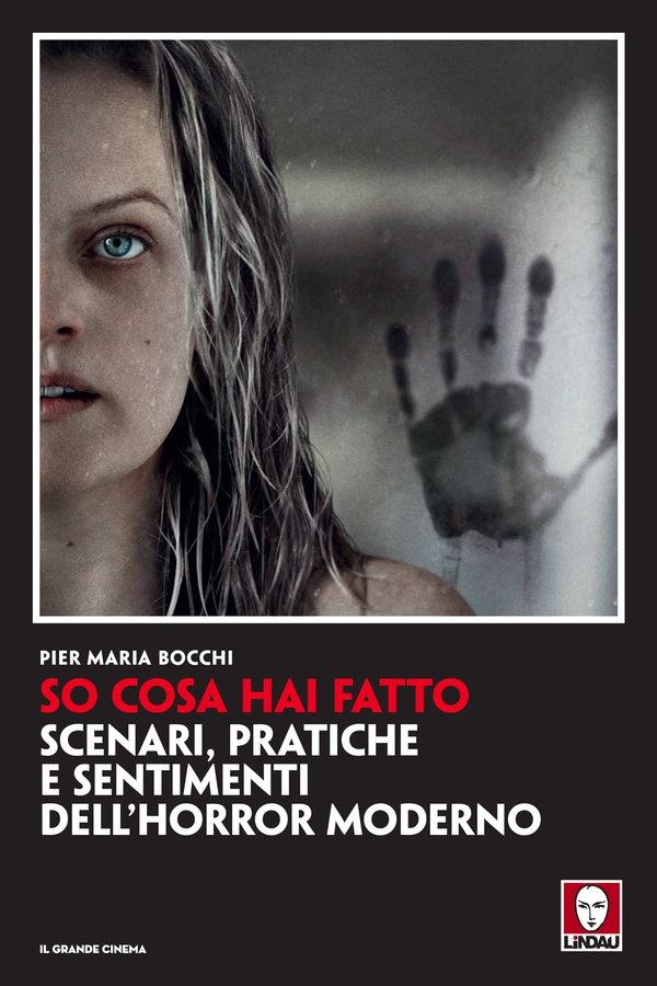 So cosa hai fatto - Librerie.coop So cosa hai fatto - Librerie.coop