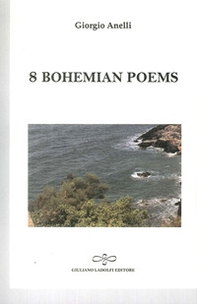 8 bohemian poems - Librerie.coop