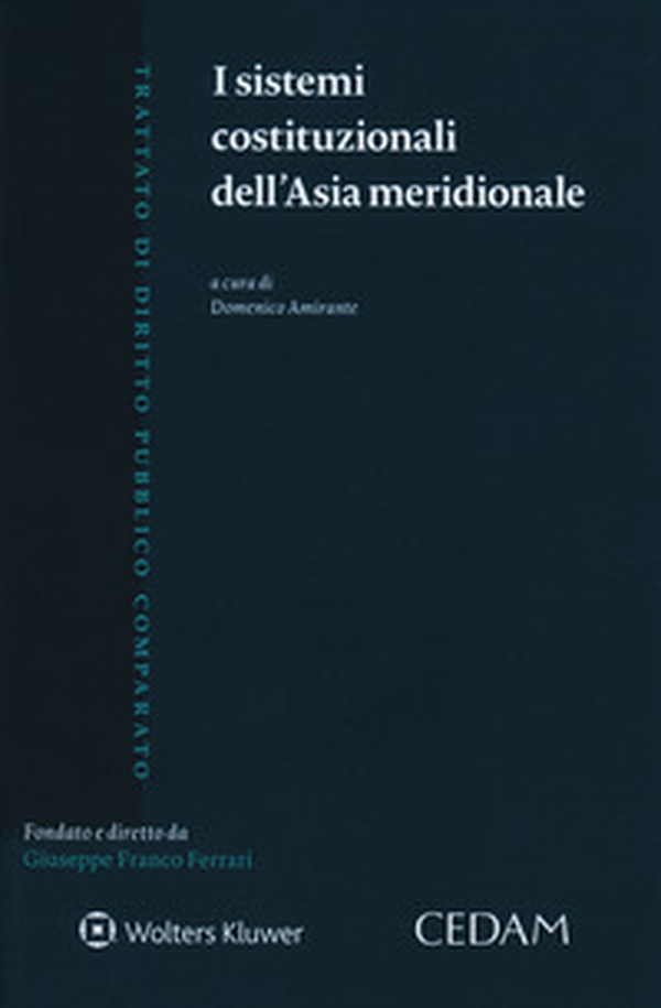I sistemi costituzionali dell'Asia meridionale - Librerie.coop I sistemi costituzionali dell'Asia meridionale - Librerie.coop