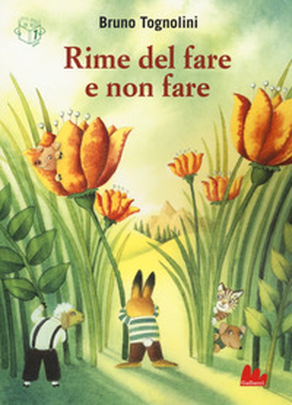Rime del fare e non fare - Librerie.coop Rime del fare e non fare - Librerie.coop