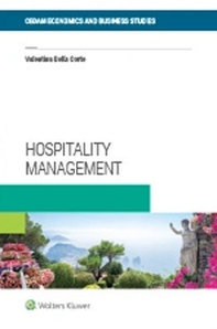 Hospitality management - Librerie.coop