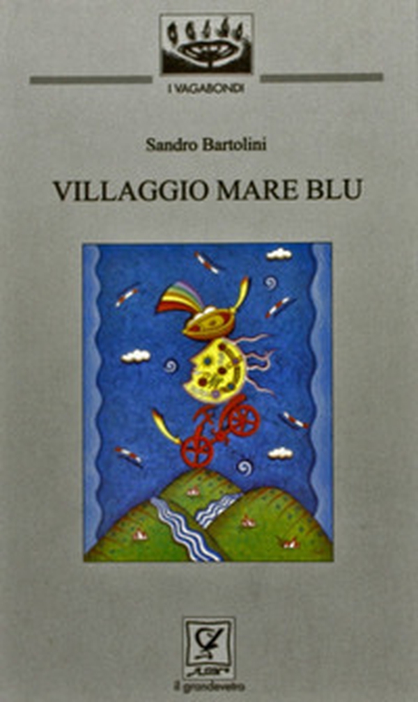 Villaggio Mare Blu - Librerie.coop Villaggio Mare Blu - Librerie.coop