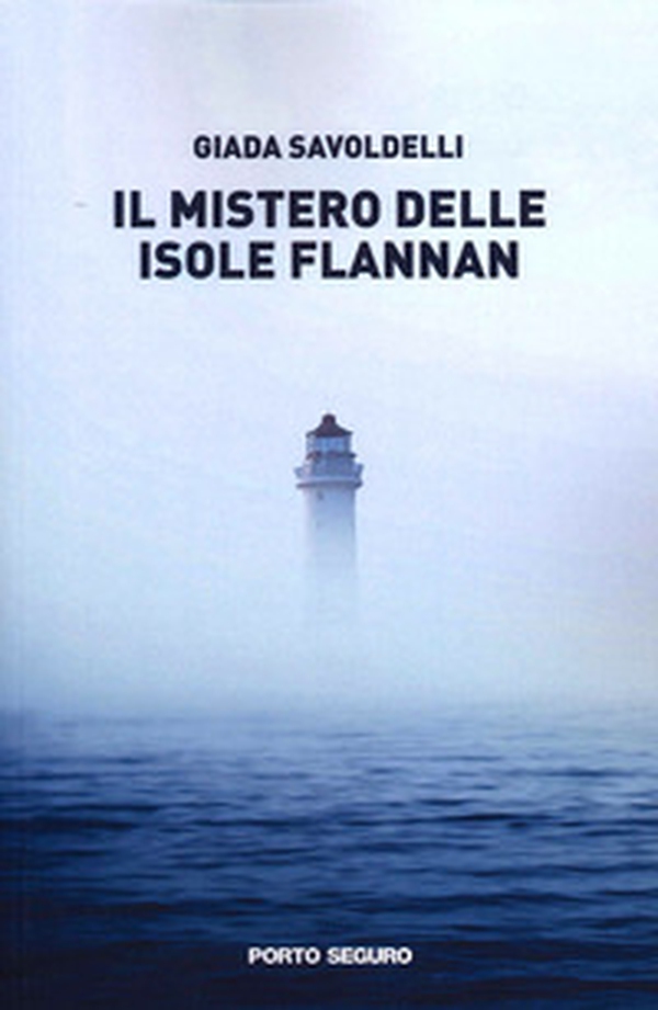Il mistero delle Isole Flannan - Librerie.coop Il mistero delle Isole Flannan - Librerie.coop