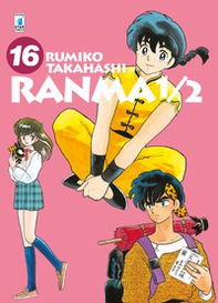 Ranma ½ - Vol. 16 - Librerie.coop