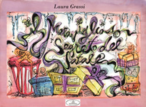 Il meraviglioso segreto del Natale - Librerie.coop Il meraviglioso segreto del Natale - Librerie.coop