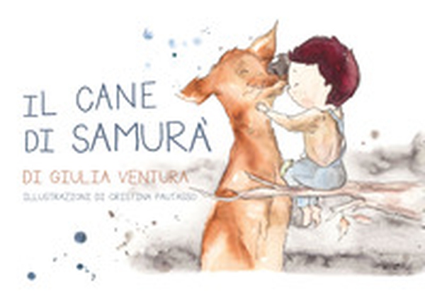 Il cane di Samurà - Librerie.coop Il cane di Samurà - Librerie.coop