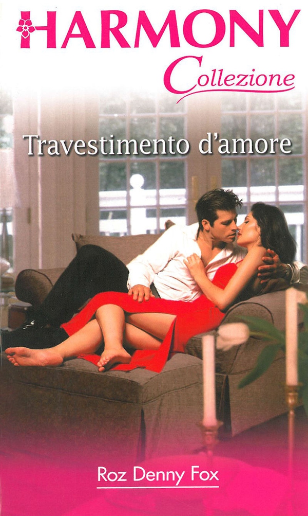 Travestimento d'amore - Librerie.coop Travestimento d'amore - Librerie.coop