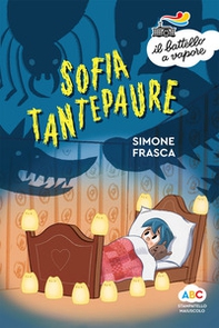 Sofia Tantepaure - Librerie.coop