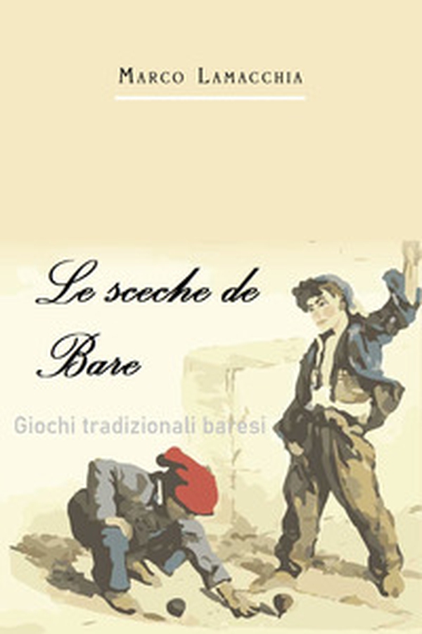 Le sceche de Bare - Librerie.coop Le sceche de Bare - Librerie.coop