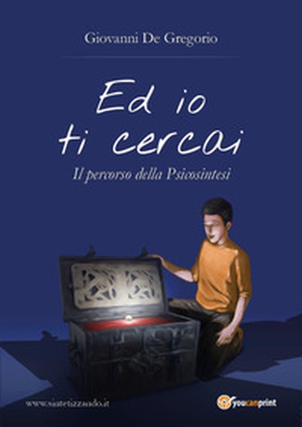Ed io ti cercai - Librerie.coop Ed io ti cercai - Librerie.coop