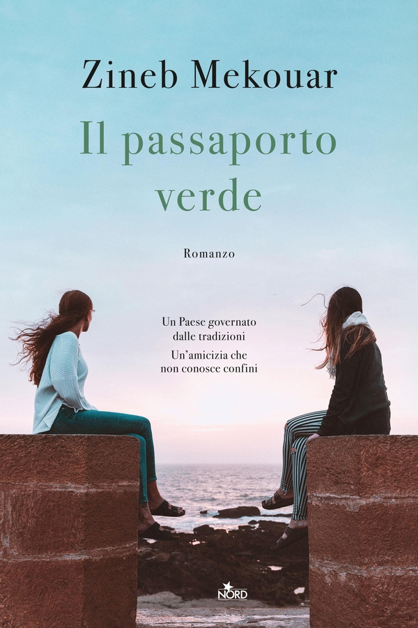 Il passaporto verde - Librerie.coop Il passaporto verde - Librerie.coop