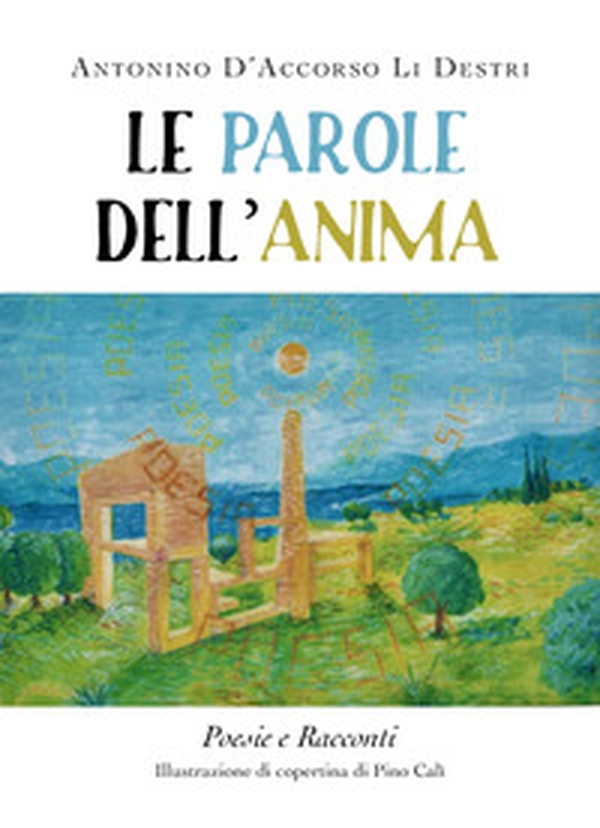 Le parole dell'anima - Librerie.coop Le parole dell'anima - Librerie.coop