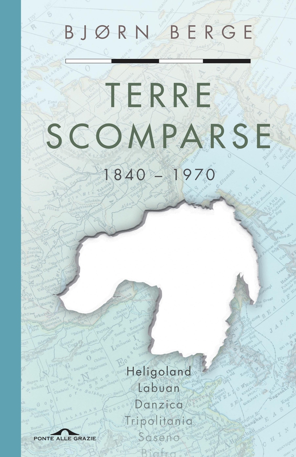 Terre scomparse - Librerie.coop Terre scomparse - Librerie.coop