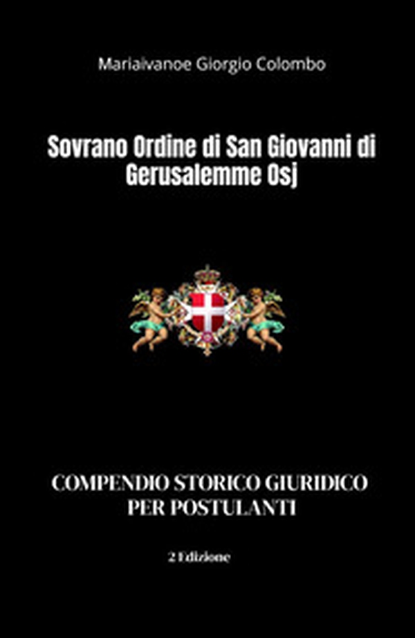 OSJ Compendio per Postulanti - Librerie.coop OSJ Compendio per Postulanti - Librerie.coop