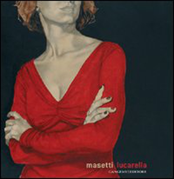 Masetti Lucarella - Librerie.coop Masetti Lucarella - Librerie.coop