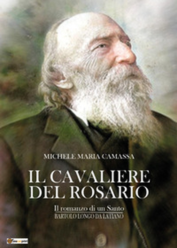 Il cavaliere del rosario - Librerie.coop Il cavaliere del rosario - Librerie.coop