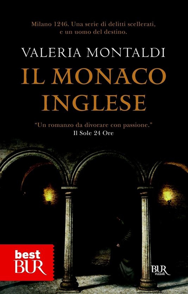 Il monaco inglese - Librerie.coop Il monaco inglese - Librerie.coop