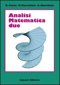 Analisi matematica 2 - Librerie.coop